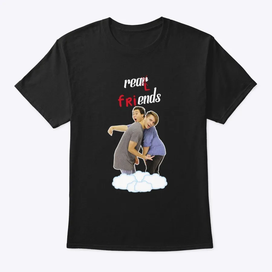 Danny + Mason Real Friends Collection