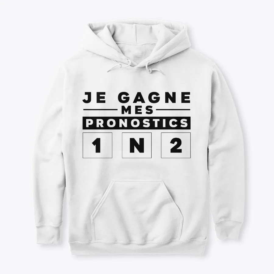 Je Gagne Mes Pronostics 1n2