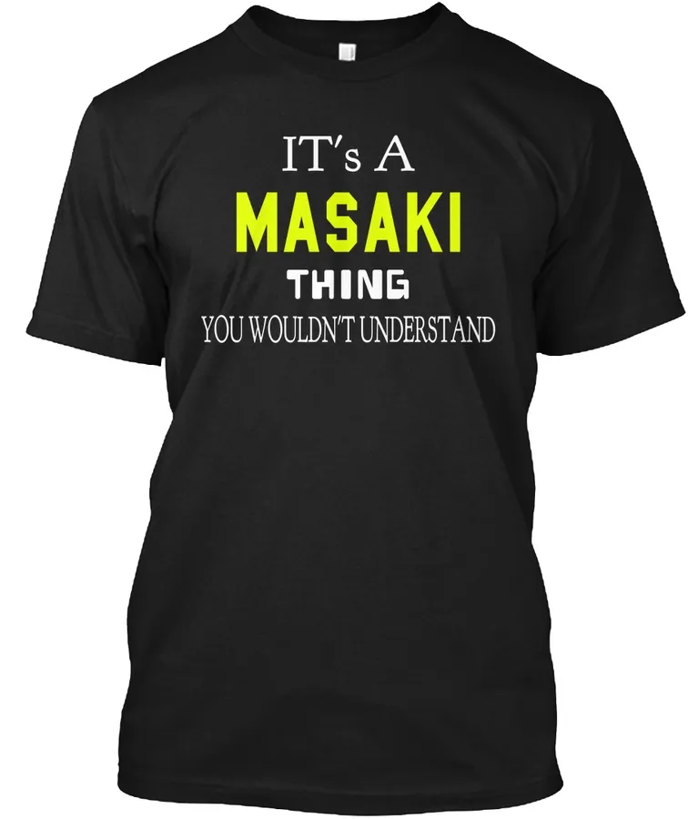 Masaki Calm Shirt