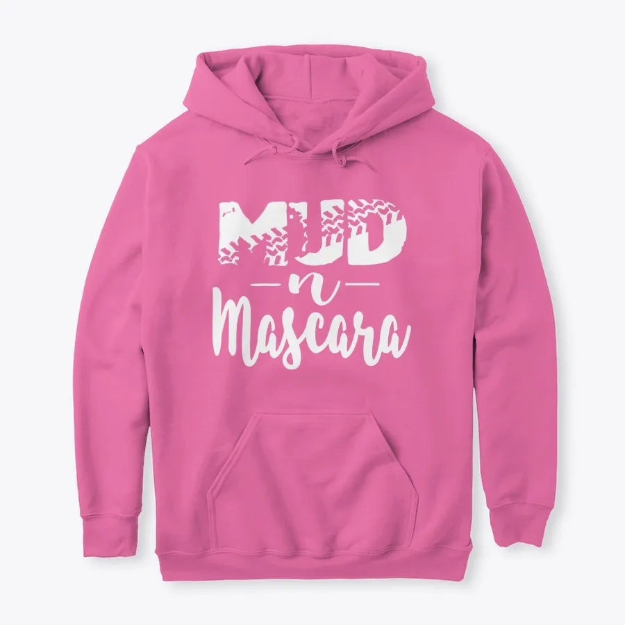 Mud -n- Mascara