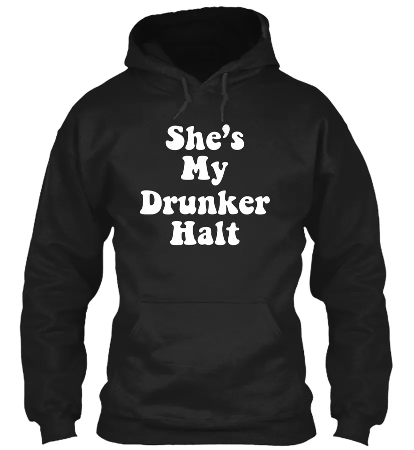 Shes My Drunker Half Matching Shirts