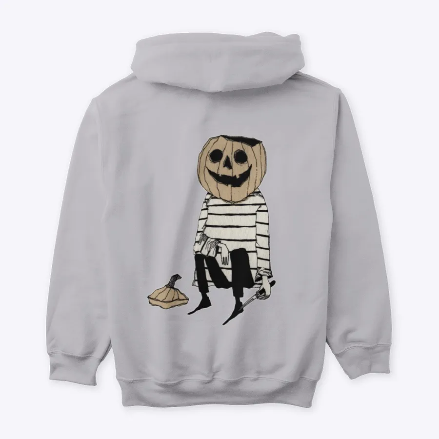 Halloween But All Year