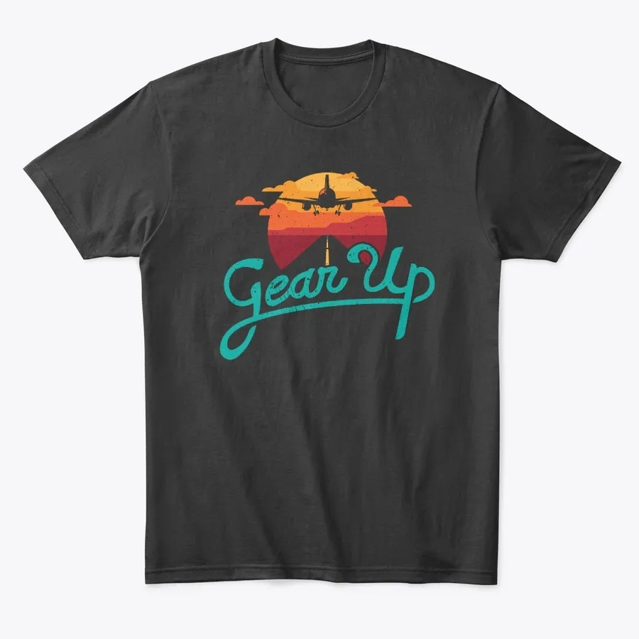 Gear Up