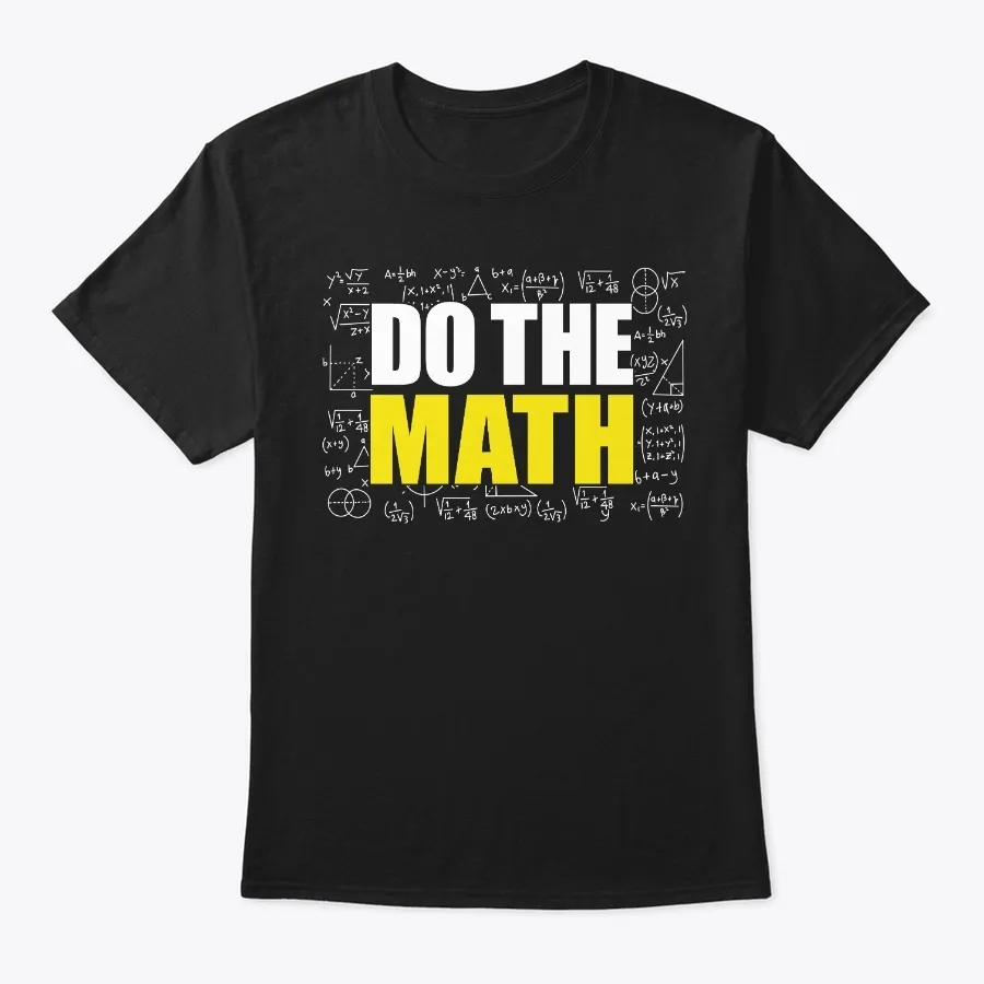 Do The Math - Teacher