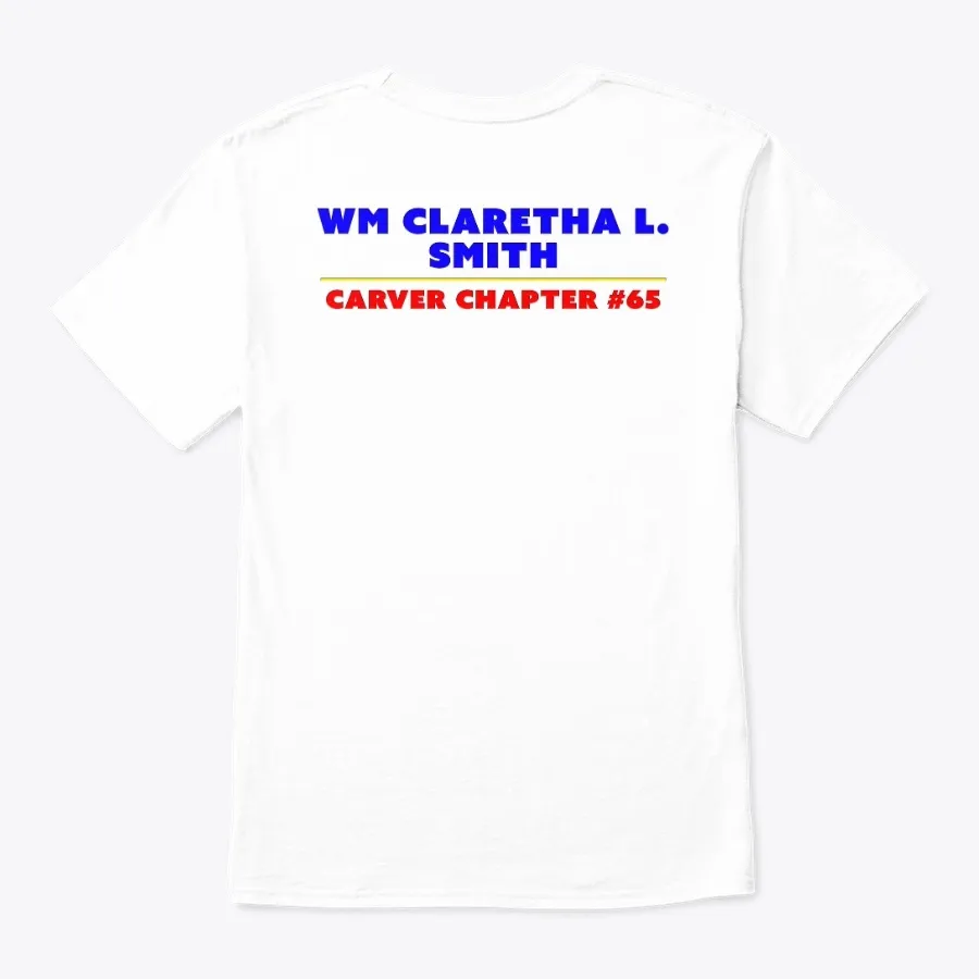 Wm Claretha L Smith