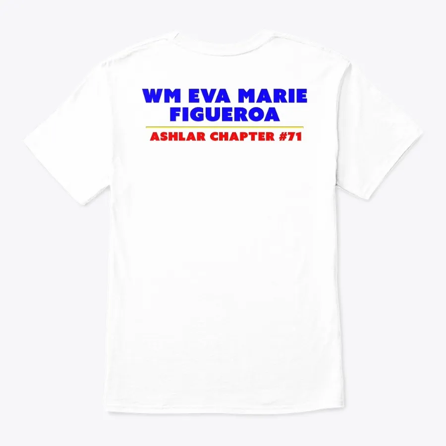 Wm Eva Marie Figueroa