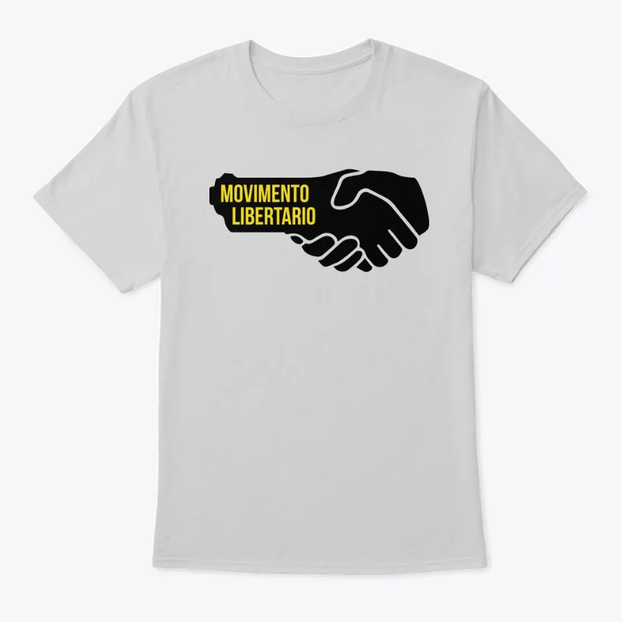 Movimento Libertario Logo