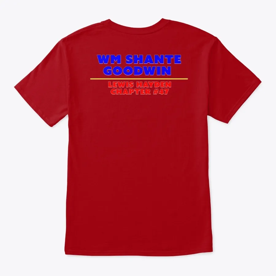 Wm Shante Goodwin
