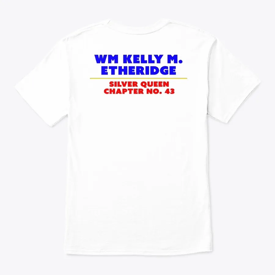 Wm Kelly M Etheridge