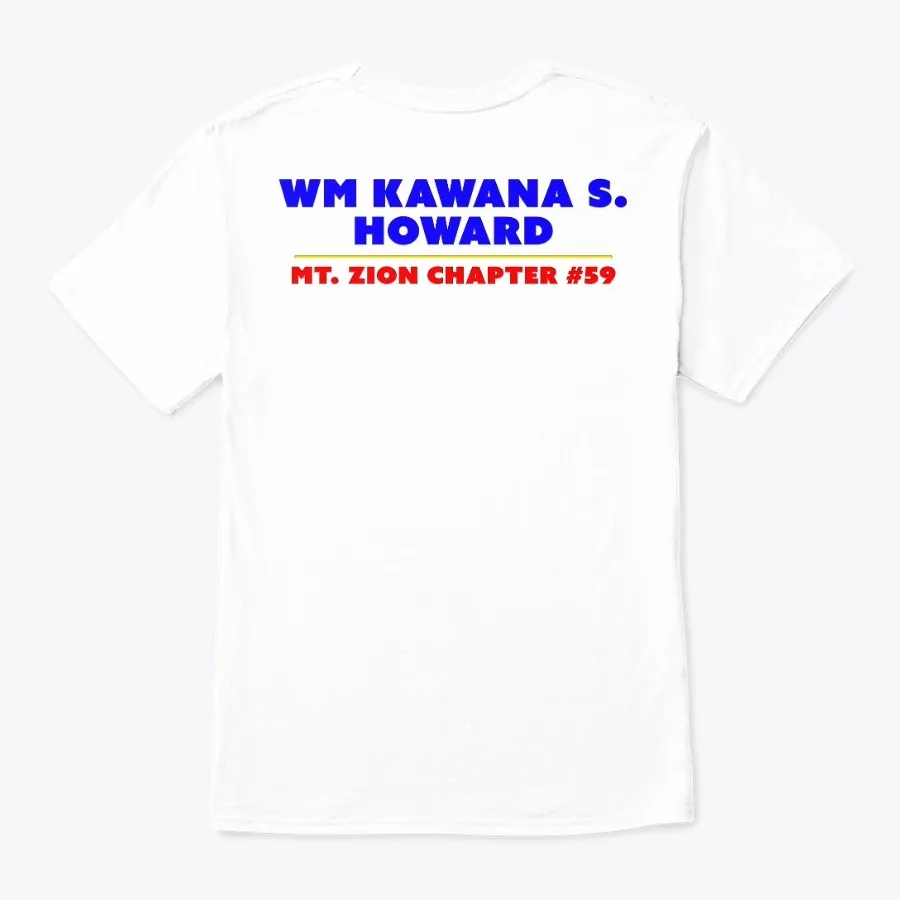 Wm Kawana S Howard