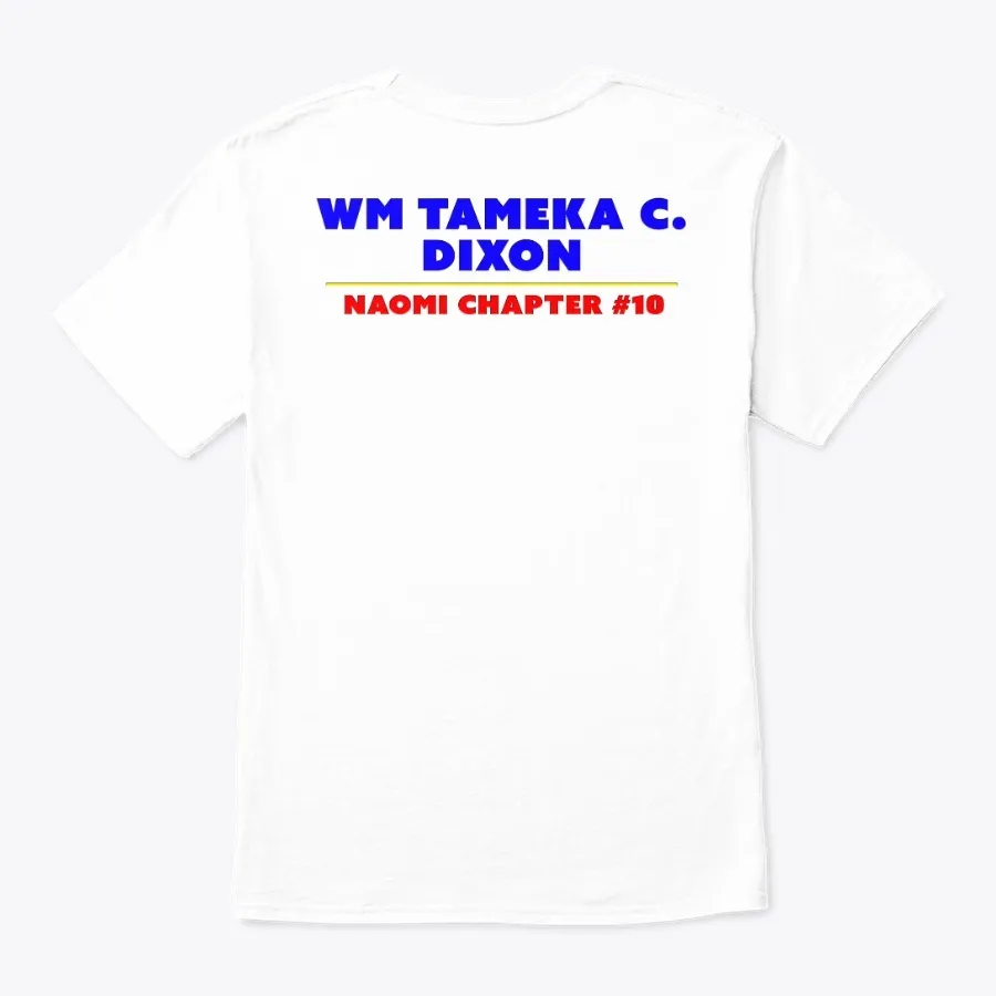 Wm Tameka C Dixon