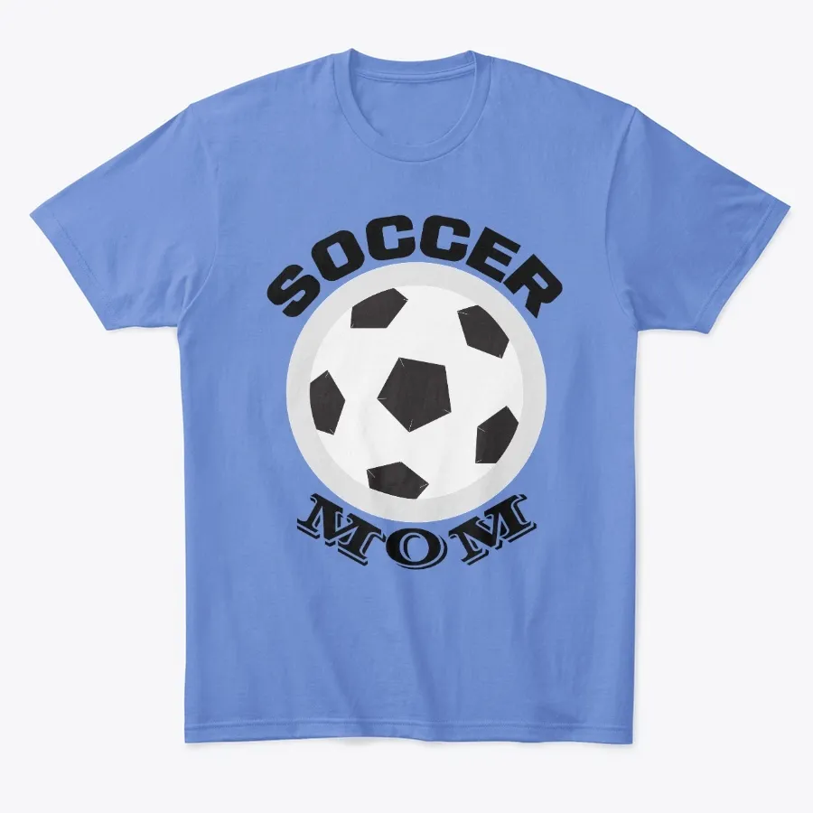 Soccer Mom Shirt
