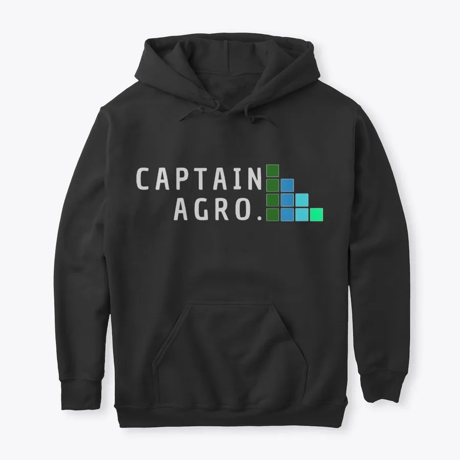 Captain Agro Appreal
