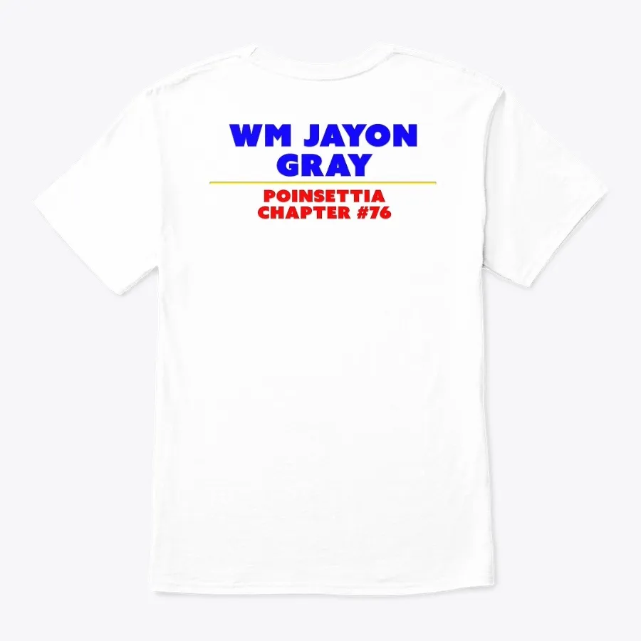 Wm Jayon Gray