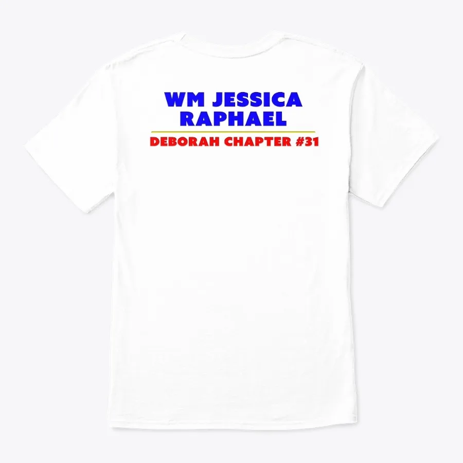 Wm Jessica Raphael