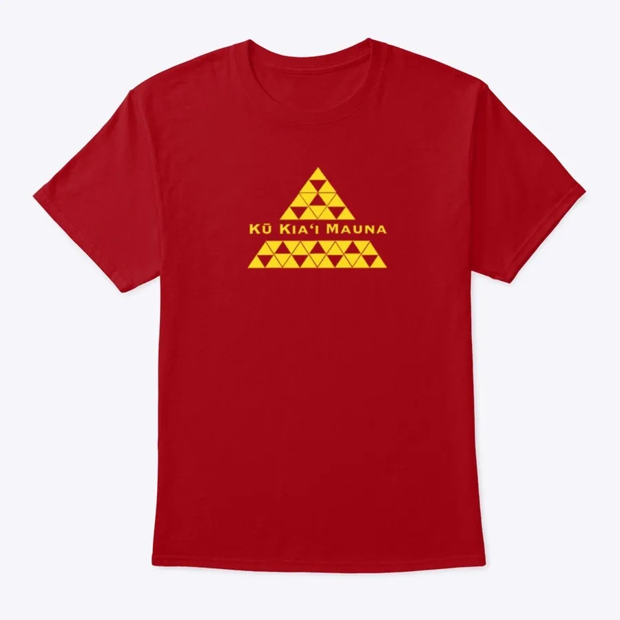 Mauna Kea Limited