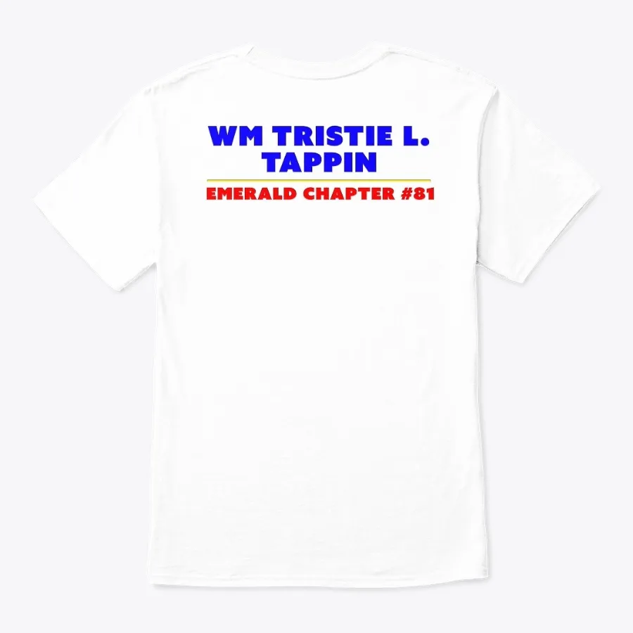 Wm Tristie L Tappin