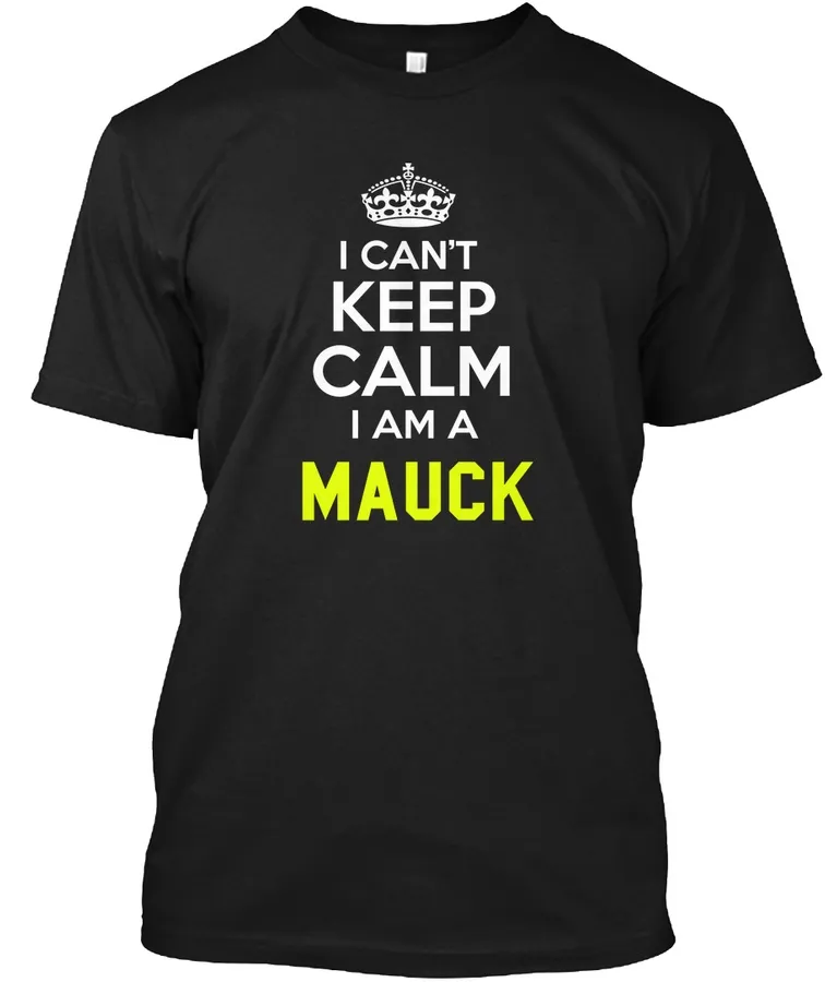 Mauck Calm Shirt