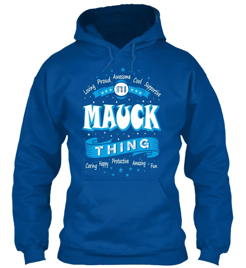 Name Mauck Christmas Weather