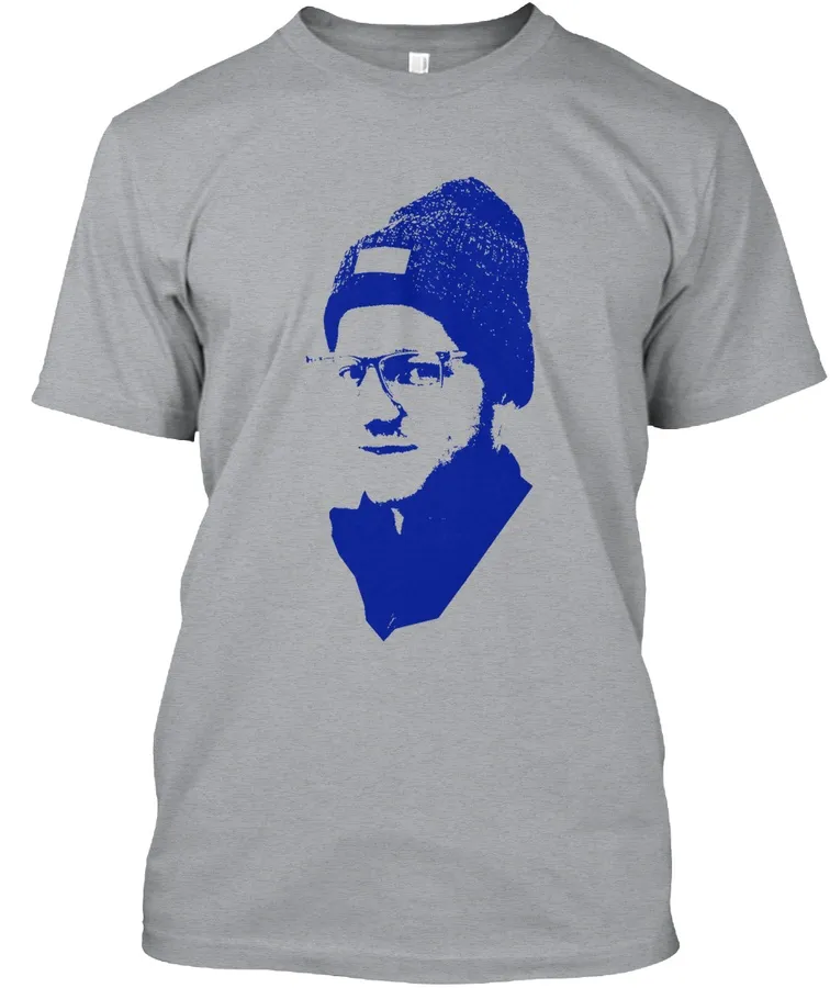 Hipster Mauer 20