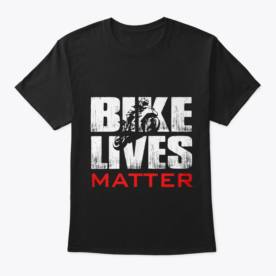 Bike Lives Matter