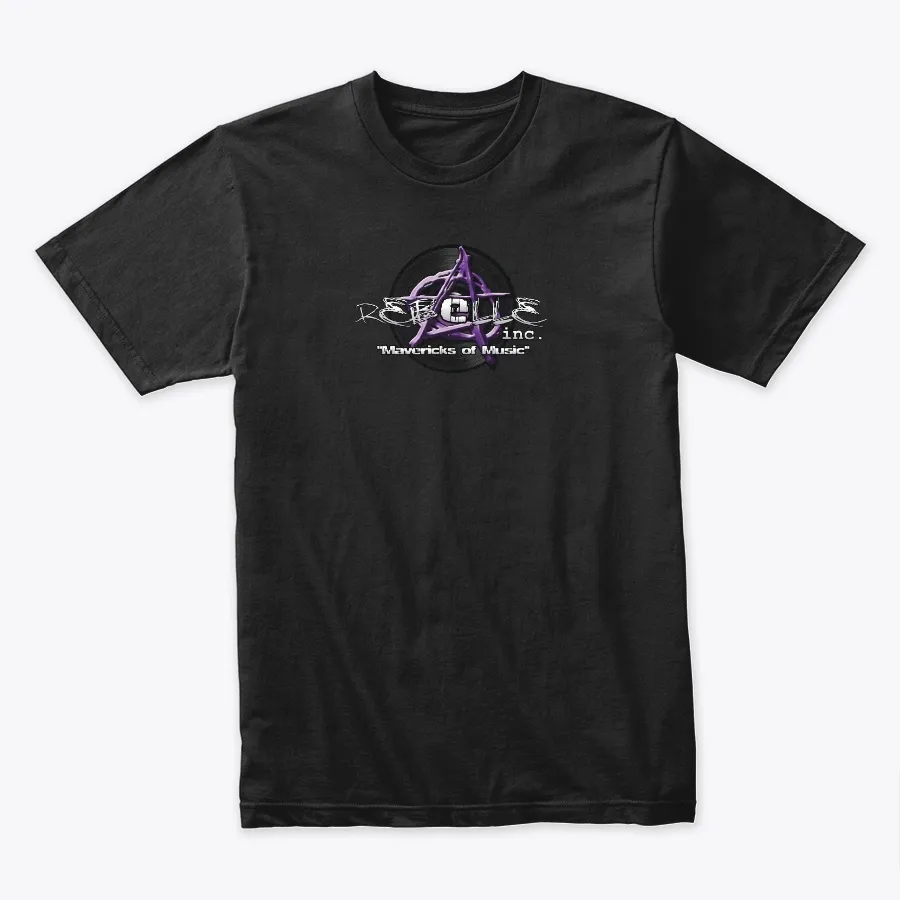 Rebelle Inc T-shirt