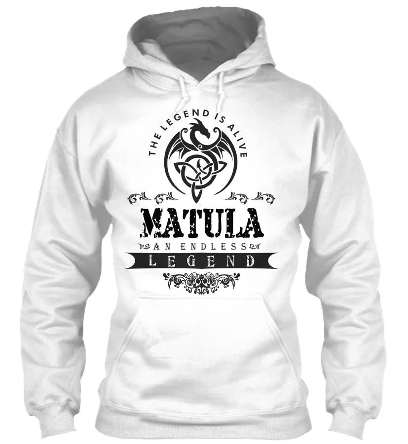 Legend Is Alive Matula An Endless Legend