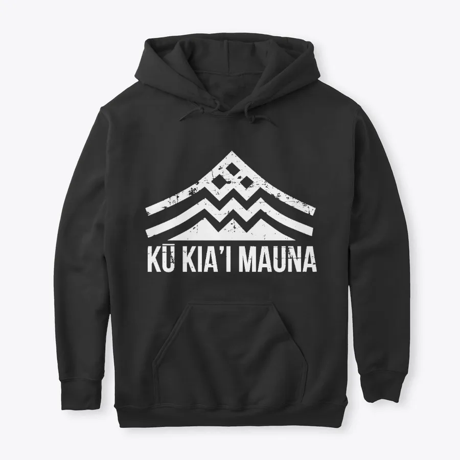 Ku Kia I Mauna
