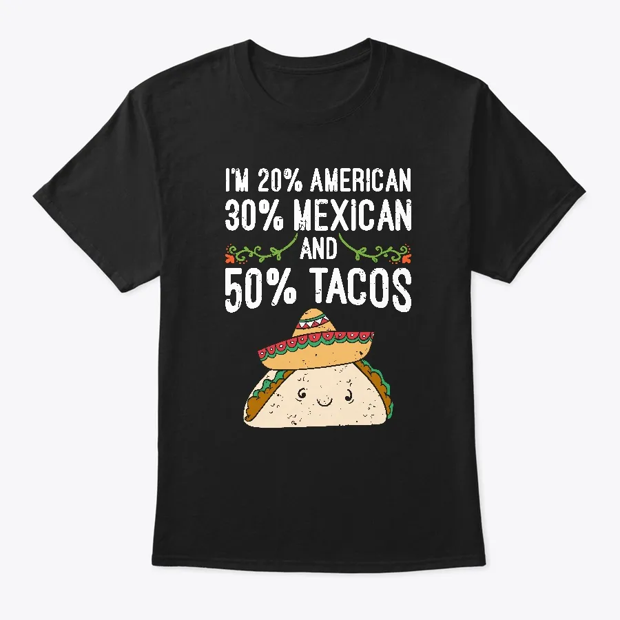 Cinco De Mayo Tacos Party