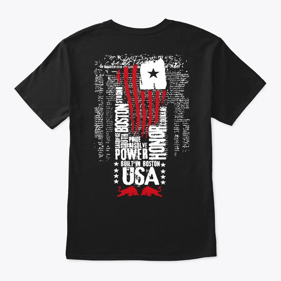 Patty Mayos Tattoo T-shirt
