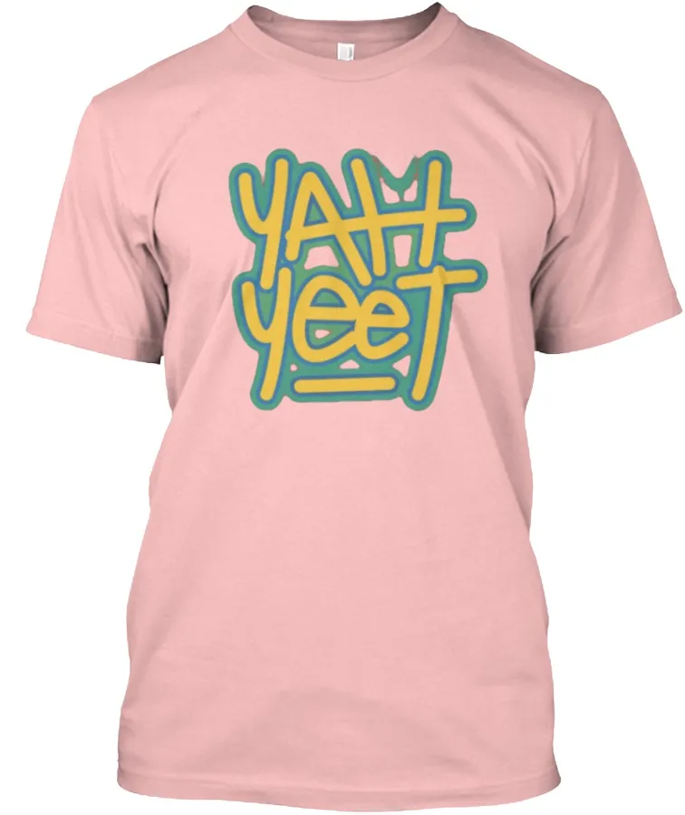Yah Yeet Shirt