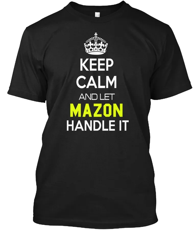 Mazon Calm Shirt