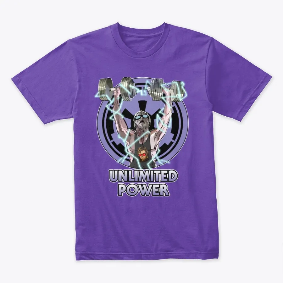 Maximum Power Gym