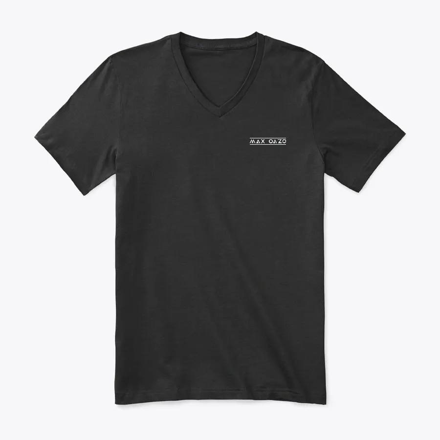 Max Oazo T-shirt