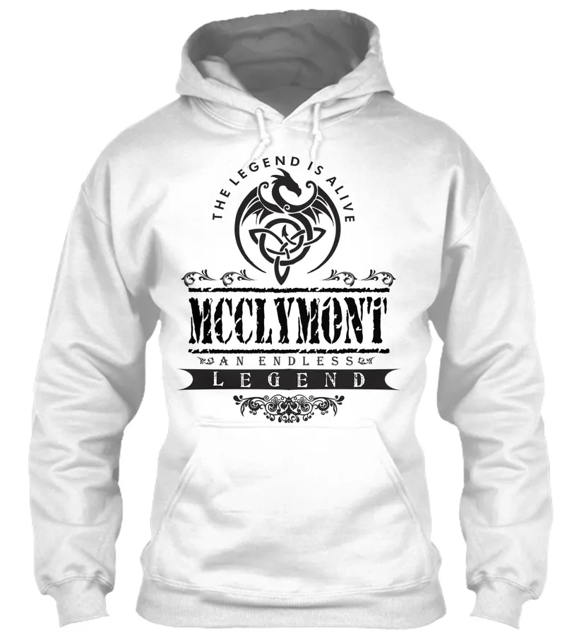 Legend Is Alive Mcclymont Endless Legend