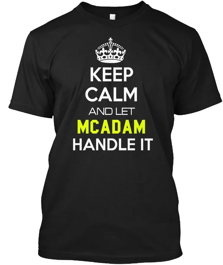 Mcadam Calm Shirt