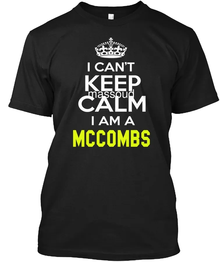 Mccombs Calm Shirt