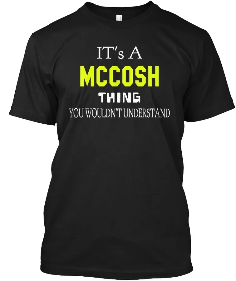 Mccosh Calm Shirt