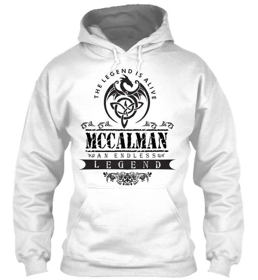 Legend Is Alive Mccalman Endless Legend