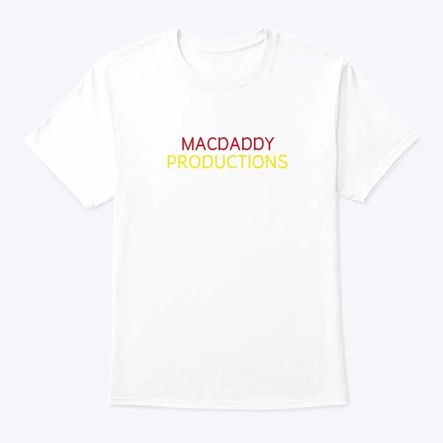 Mdp X Mcdonalds Collection