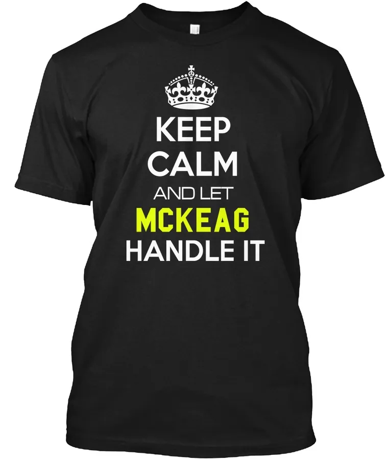 Mckeag Calm Shirt