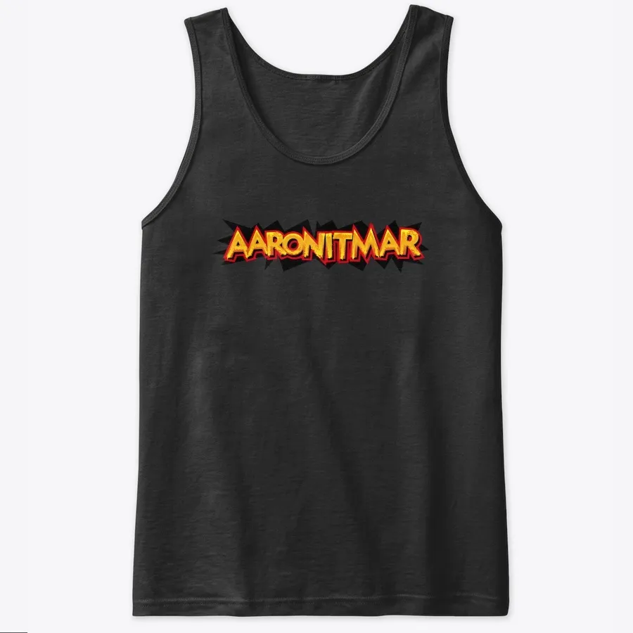 Aaronitmar Logo N64