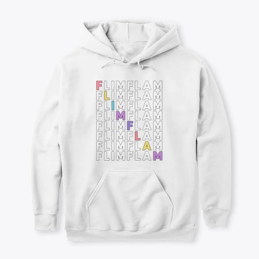 Flim Flam T Shirt