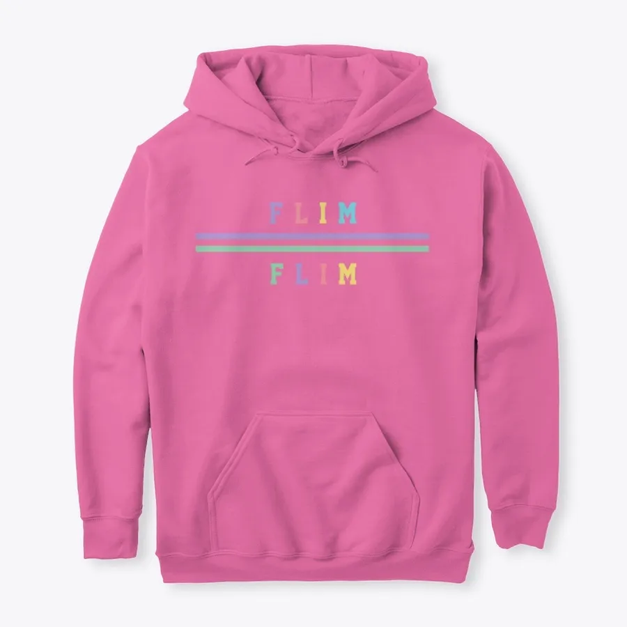 Flamingo Flim Flam T Shirts