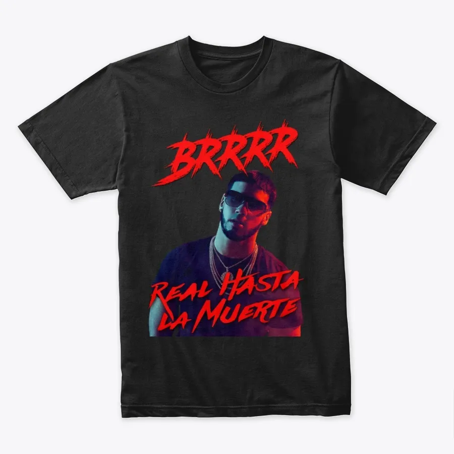 Free Anuel Aa Real Hasta La Muerte