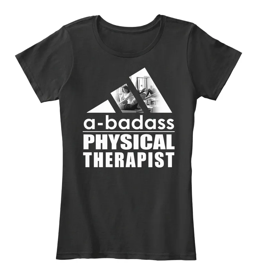 Physical Therapist - Abadass