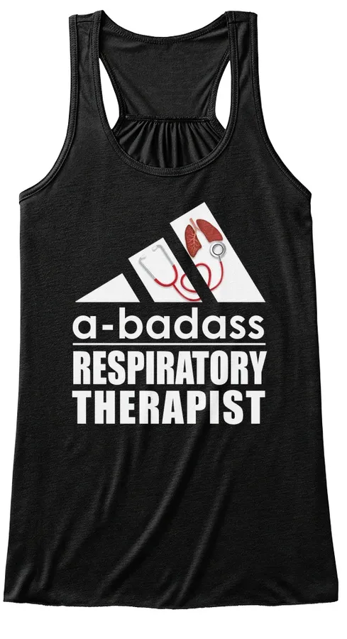 Respiratory Therapist - Abadass