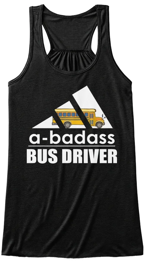 Bus Driver - Abadass