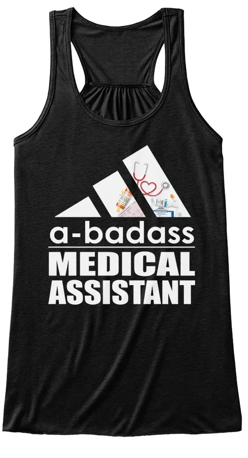 Medical Assistant - Abadass