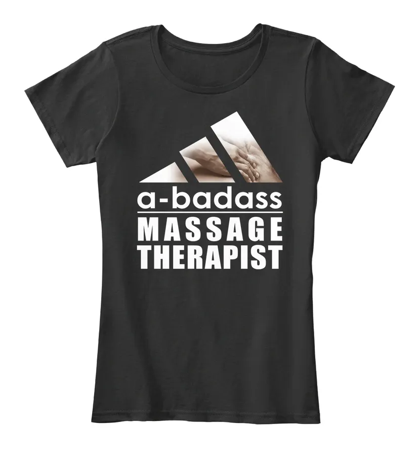 Massage Therapist - Abadass
